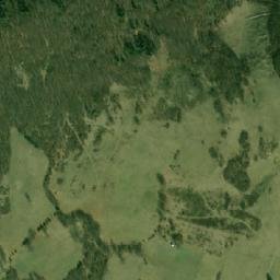 Satellite imagery of Vihorac, BA