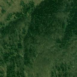 Satellite imagery of Točica, BA