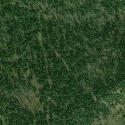 Satellite imagery of Rastičak, BA