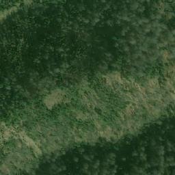 Satellite imagery of Trilj, BA