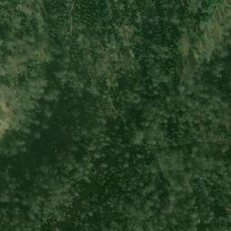 Satellite imagery of Gradske Stijene, BA