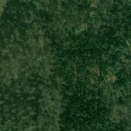 Satellite imagery of Gradske Stijene, BA