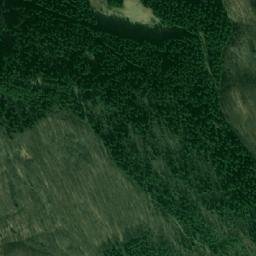 Satellite imagery of Kosa, BA