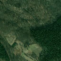 Satellite imagery of Vrata, BA