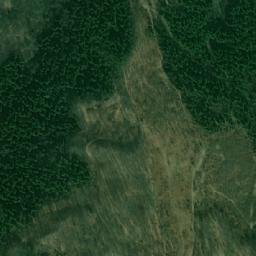 Satellite imagery of Vrata, BA