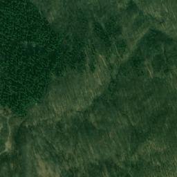 Satellite imagery of Vrata, BA