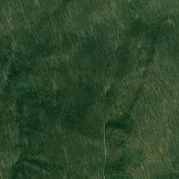 Satellite imagery of Žlibe, BA