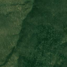 Satellite imagery of Žlibe, BA