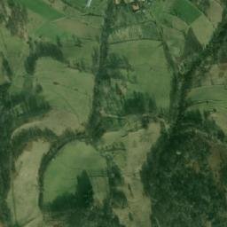 Satellite imagery of Zminjac, BA