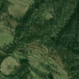 Satellite imagery of Zminjac, BA