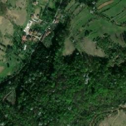 Satellite imagery of Vranjak, BA