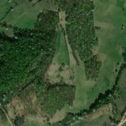 Satellite imagery of Vranjak, BA