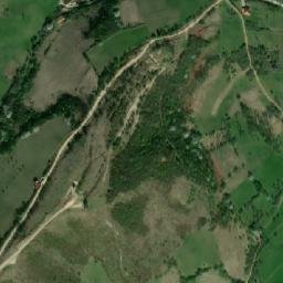 Satellite imagery of Vranjak, BA