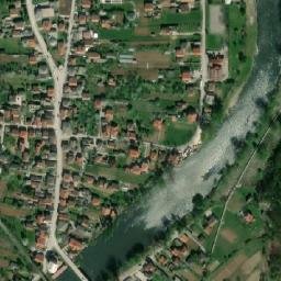 Satellite imagery of Mila, BA