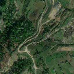 Satellite imagery of Mila, BA