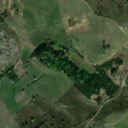 Satellite imagery of Mila, BA