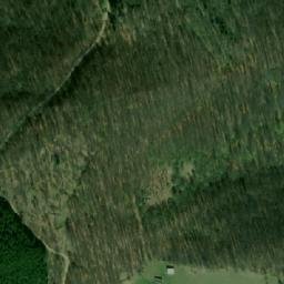 Satellite imagery of Oštri Vrh, BA