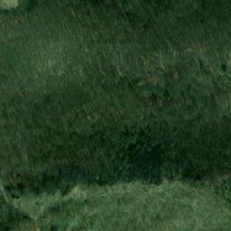 Satellite imagery of Gradac, BA