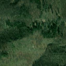 Satellite imagery of Gradac, BA