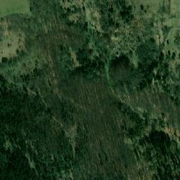 Satellite imagery of Kres, BA