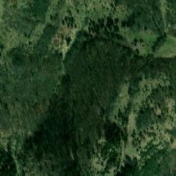 Satellite imagery of Kres, BA