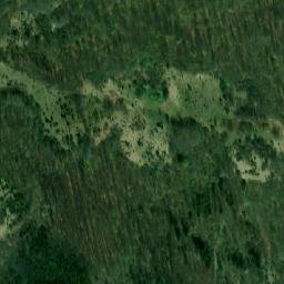 Satellite imagery of Kres, BA