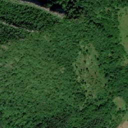 Satellite imagery of Veliki Kamen, BA