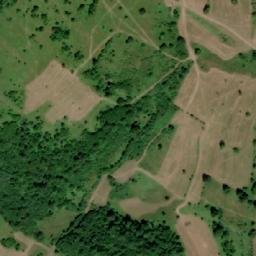 Satellite imagery of Veliki Kamen, BA