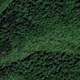 Satellite imagery of Budoželjas, BA