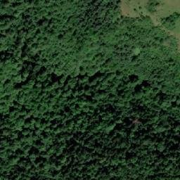 Satellite imagery of Budoželjas, BA