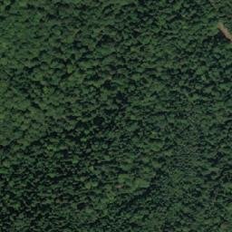 Satellite imagery of Velika Obla Glava, BA