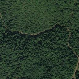 Satellite imagery of Velika Obla Glava, BA