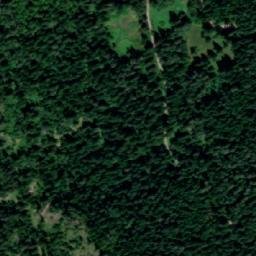 Satellite imagery of Kljun, BA