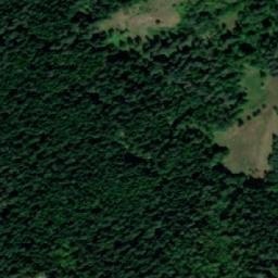 Satellite imagery of Kljun, BA