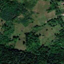 Satellite imagery of Kljun, BA