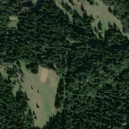 Satellite imagery of Borovac, BA