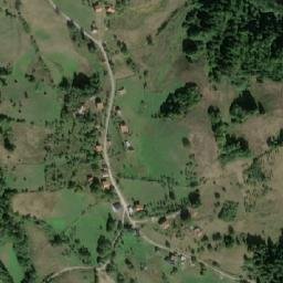 Satellite imagery of Ratić, BA