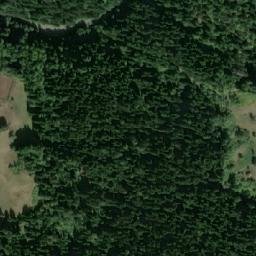 Satellite imagery of Ratić, BA