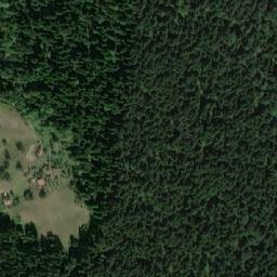 Satellite imagery of Ratić, BA