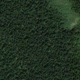 Satellite imagery of Stijena, BA