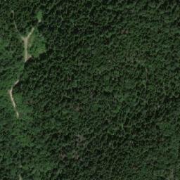 Satellite imagery of Stijena, BA