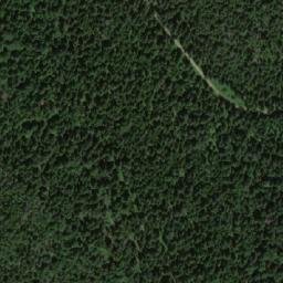 Satellite imagery of Klanac, BA