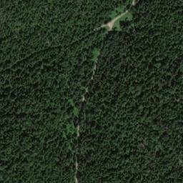 Satellite imagery of Klanac, BA