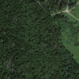 Satellite imagery of Klanac, BA