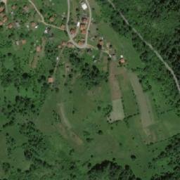 Satellite imagery of Vijenac, BA