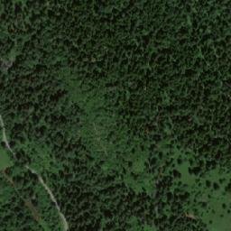 Satellite imagery of Vijenac, BA