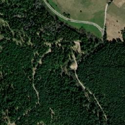 Satellite imagery of Mrkov, BA