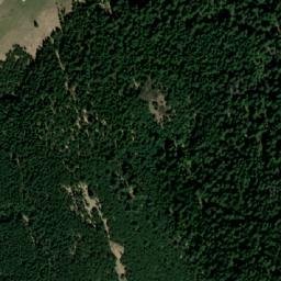 Satellite imagery of Mrkov, BA