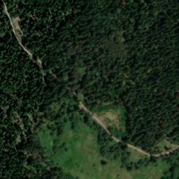 Satellite imagery of Mrkov, BA