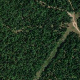 Satellite imagery of Beglučka Kosa, BA